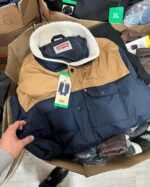 Jackets & Winter Coats Liquidation Pallet