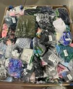 Amazon LPN Clothing Liquidation Pallet