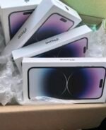 iPhone 14 Pallet – 40 Units Wholesale Apple Smartphones