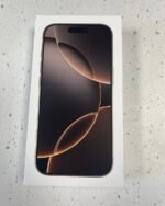 iPhone 16 Pallet – 40 Units Wholesale Apple Smartphones
