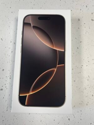 iPhone 16 Pallet – 40 Units Wholesale Apple Smartphones