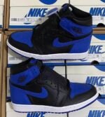 Jordan Shoes Liquidation Pallet – 100 Pairs