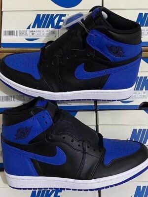 Jordan Shoes Liquidation Pallet – 100 Pairs