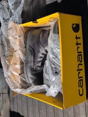 Carhartt Boots Liquidation Pallet – 100 Pairs