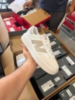 Mixed Men’s & Women’s Shoes Pallets – Wholesale Footwear