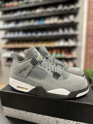 Air Jordan 4 Cool Gray Pallet – Wholesale Sneakers