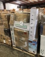 Dollar General Pallet – Wholesale Mixed General Merchandise