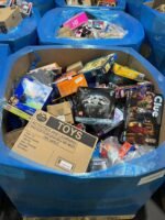 Wholesale Toy Pallets – Mixed Toys for Retail & Resale