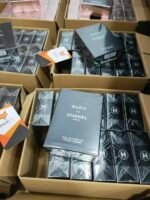 Perfume Pallets – Wholesale Designer & Mixed Fragrances