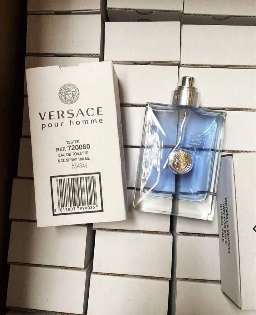 Best Sellers Perfume Pallet – USA Top-Selling Designer Fragrances - Image 3