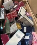 Best Sellers Perfume Pallet – USA Top-Selling Designer Fragrances