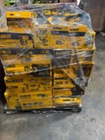 DeWalt Tools Pallet – Wholesale Power Tools & Equipment
