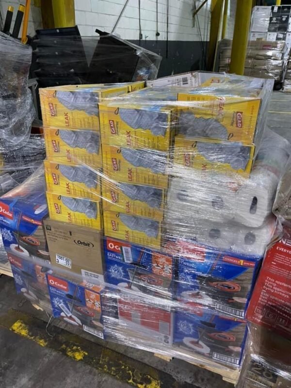 HD GM Truckloads – Wholesale General Merchandise Truckloads - Image 3