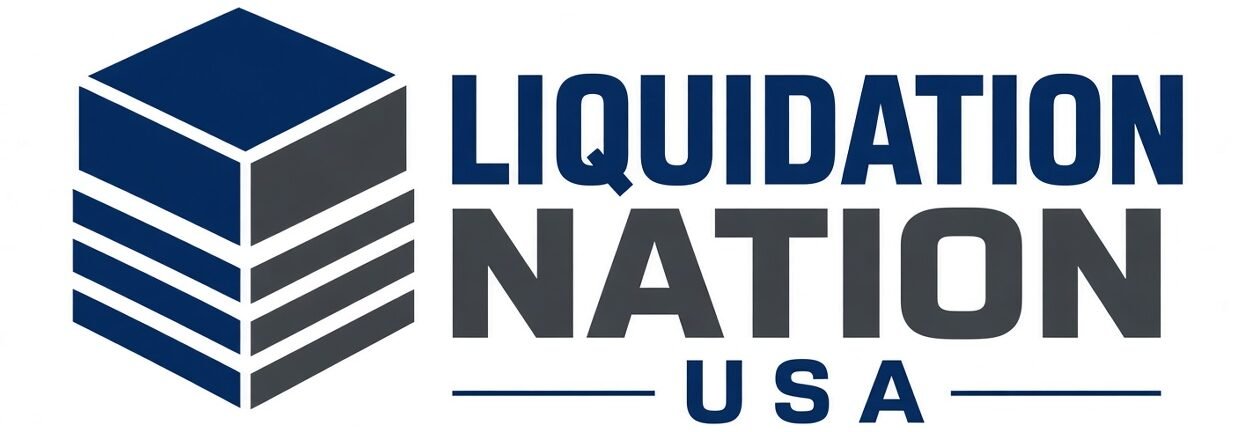 Liquidation Nation